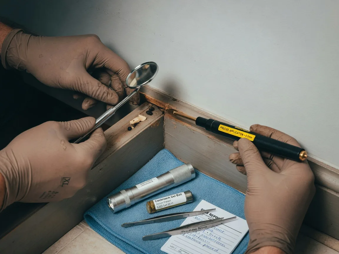 Why choose Emergency Pest Control in Frankfort, IL